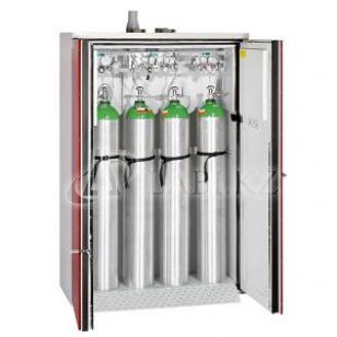 Шкаф для хранения газовых баллонов SUPREME plus XXL (79-201460-021)